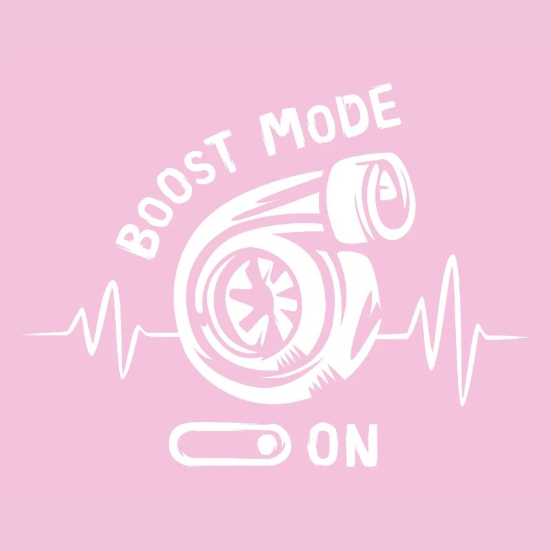 boost mode on - Herzschlag Tuning und Autos