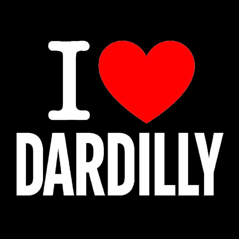 ICH LIEBE DARDILLY