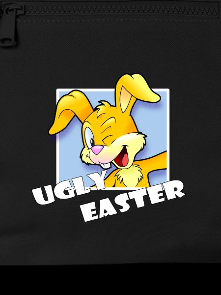 UGLY EASTER