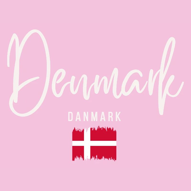 Made in Denmark, Danish roots