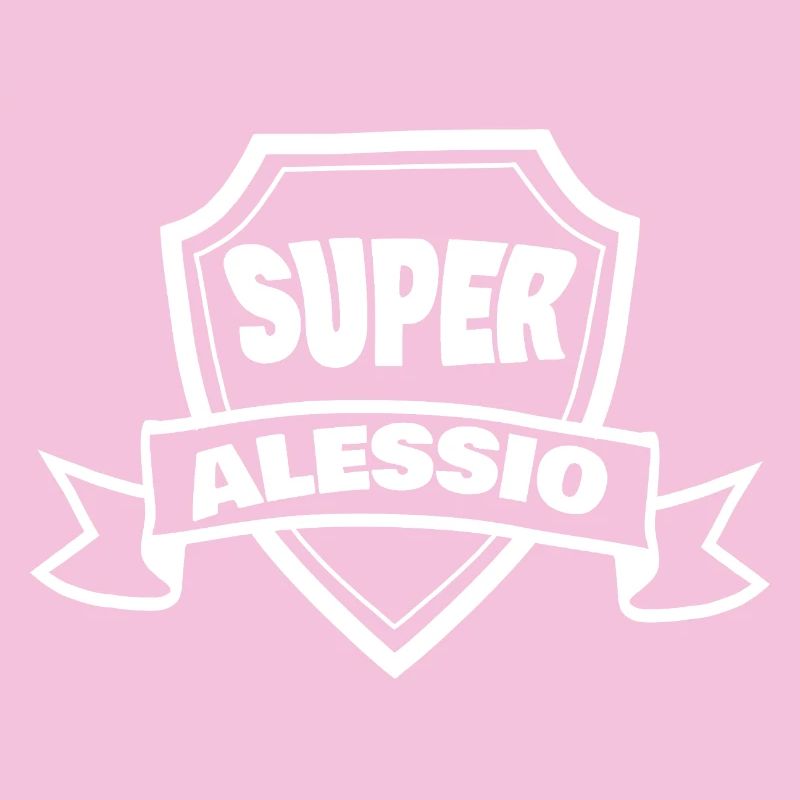 Prénom Alessio