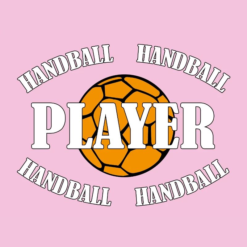 HANDBALL - PLAYER