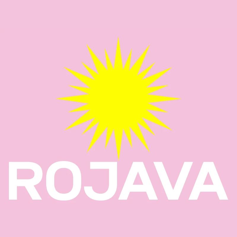 Rojava kurdistan