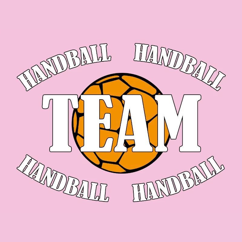 Équipe de handball