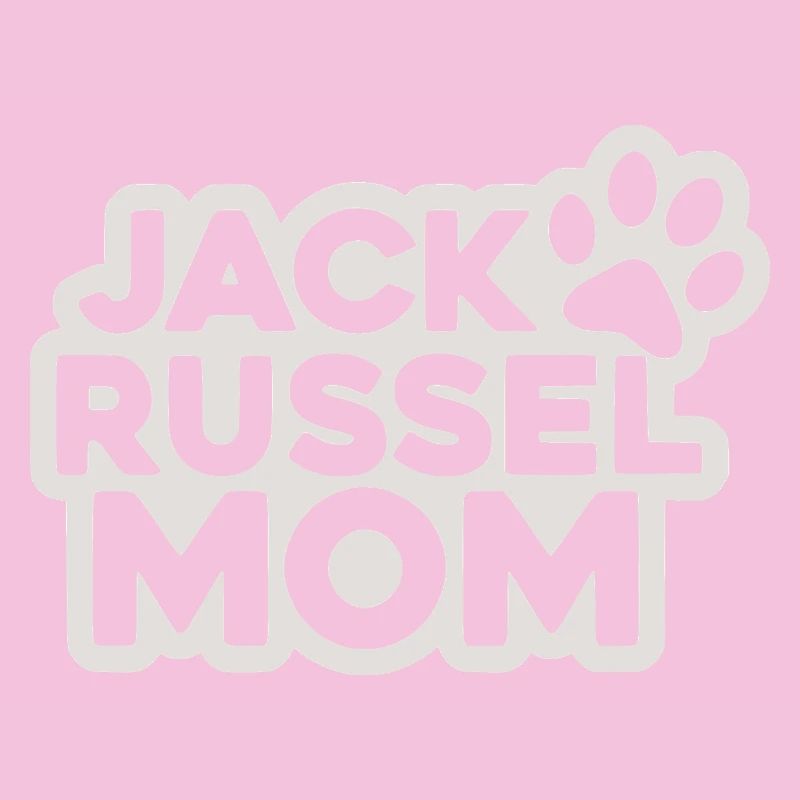 Jack Russell Mom 