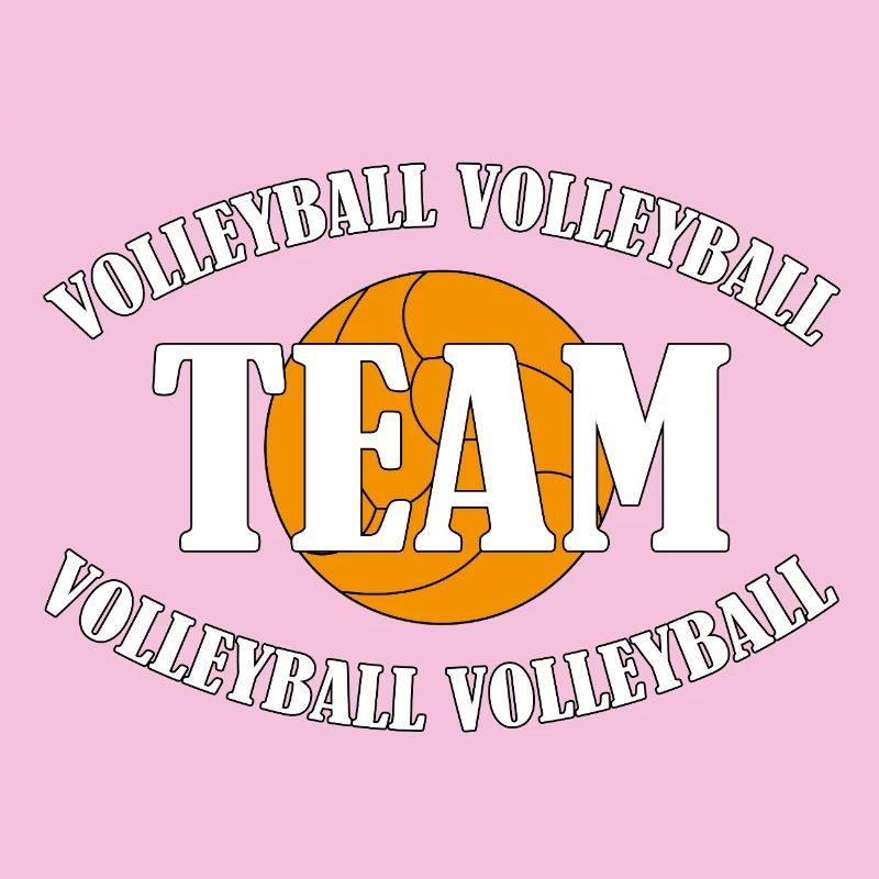 Équipe de volley-ball