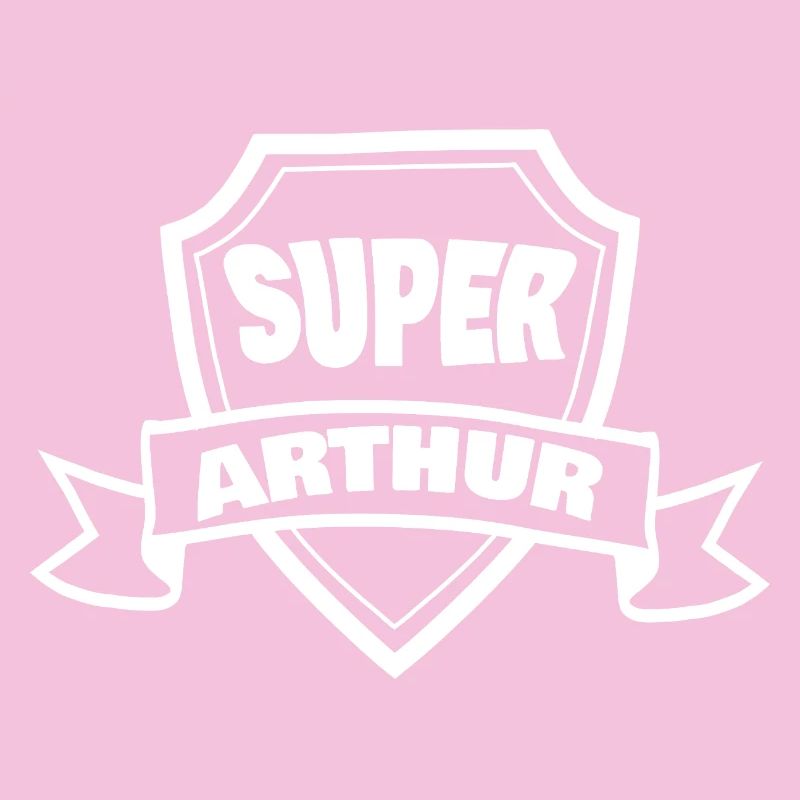Gift for Arthur