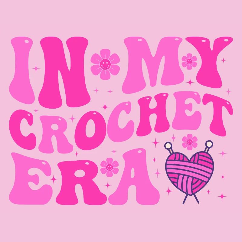 Dans ma zone crochet