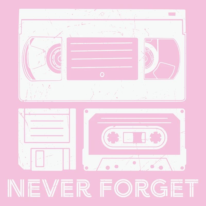 Cassette Creative Design