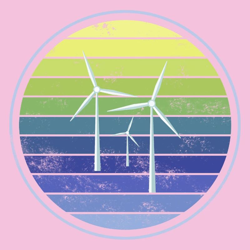 Durabilité de l’énergie éolienne