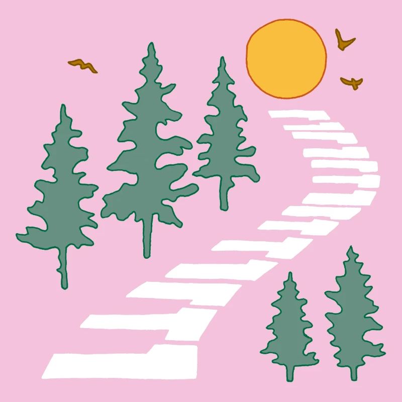 Chemin musical
