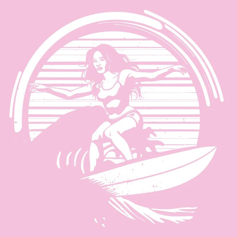 Surfer