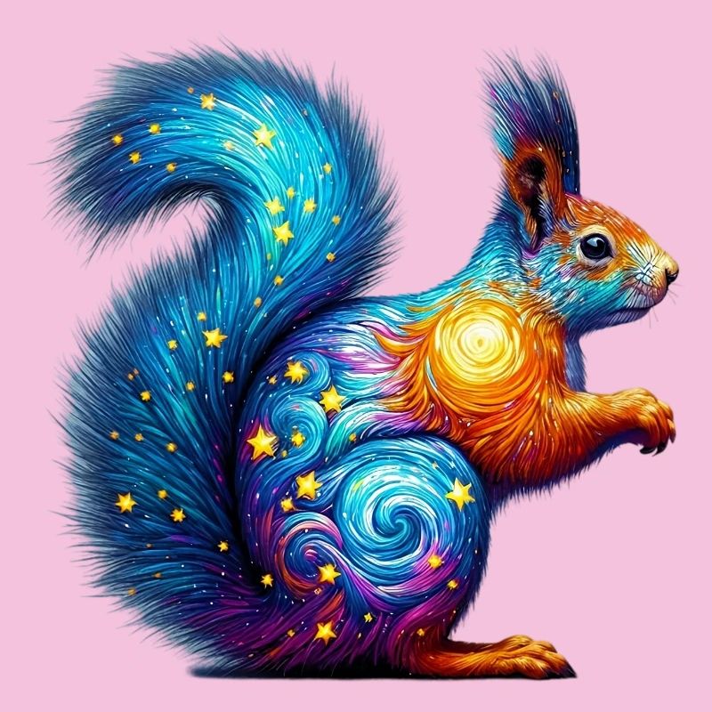 Squirrel