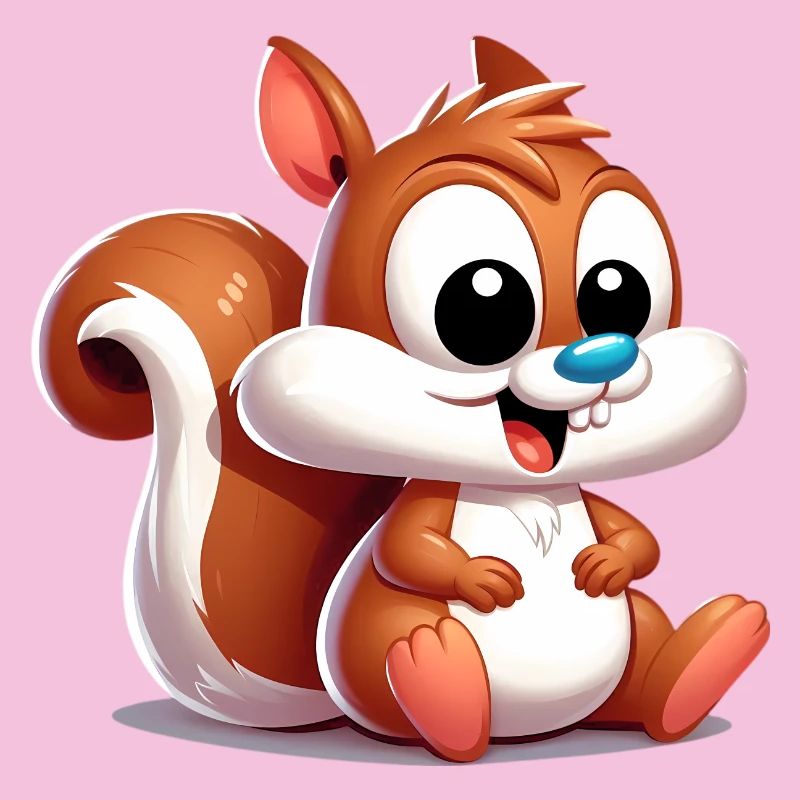 Eichhörnchen