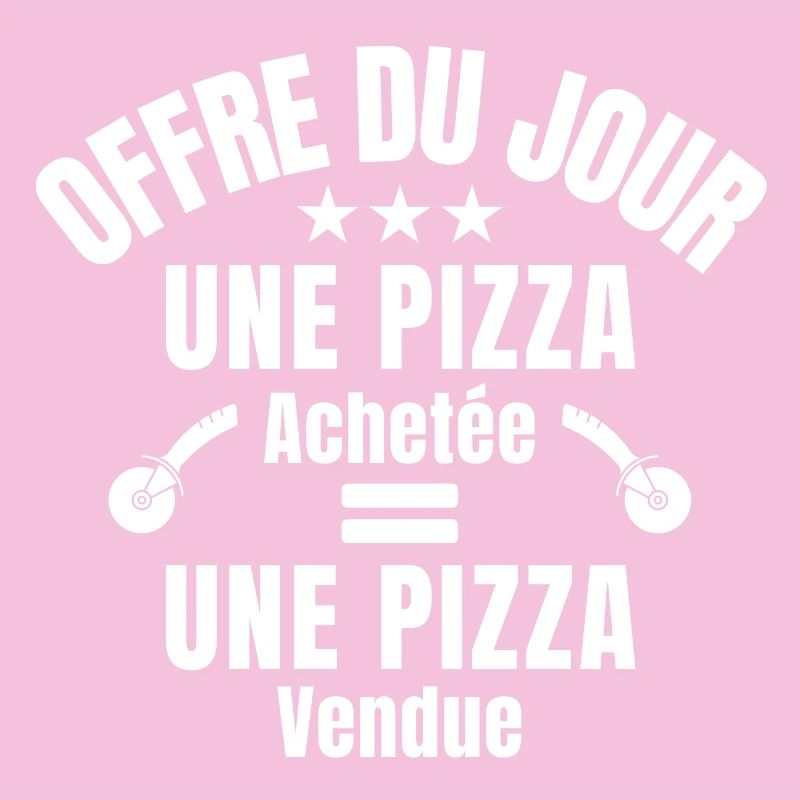 Pizza, Pizzabäcker, Pizzafan