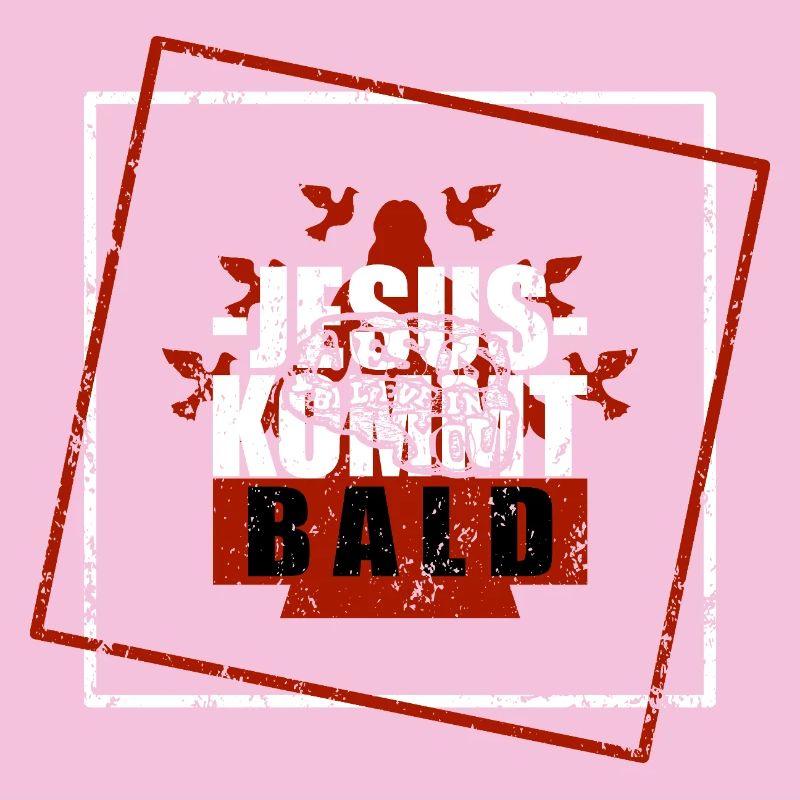 Jesus kommt bald