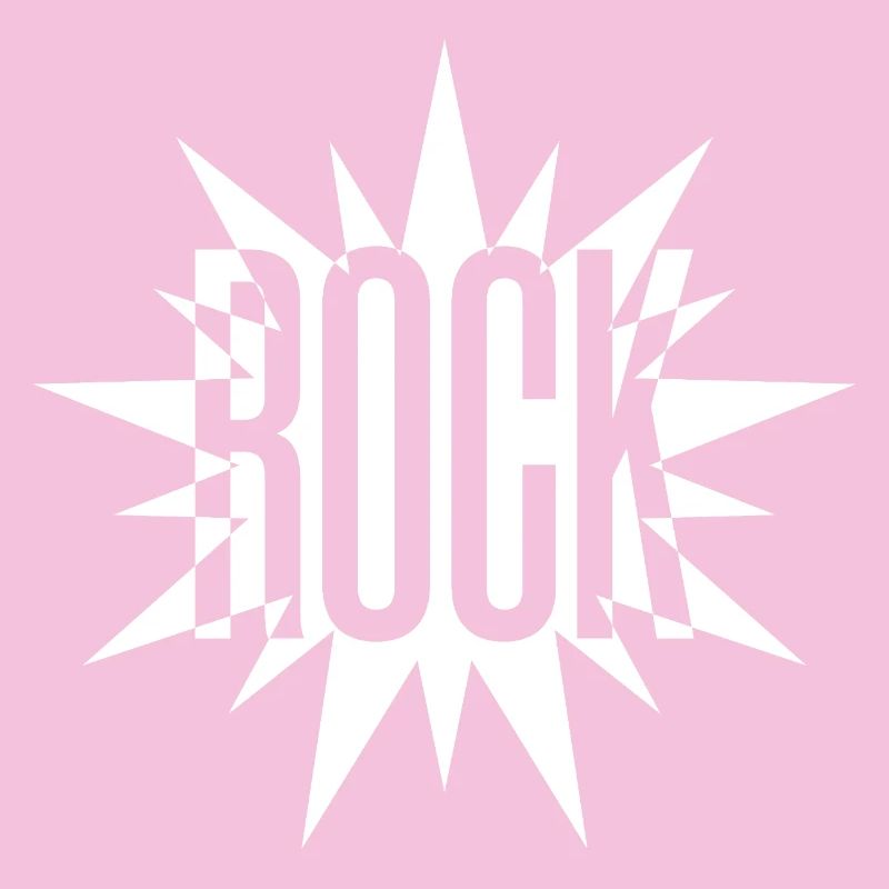 Emblème de Rock Burst
