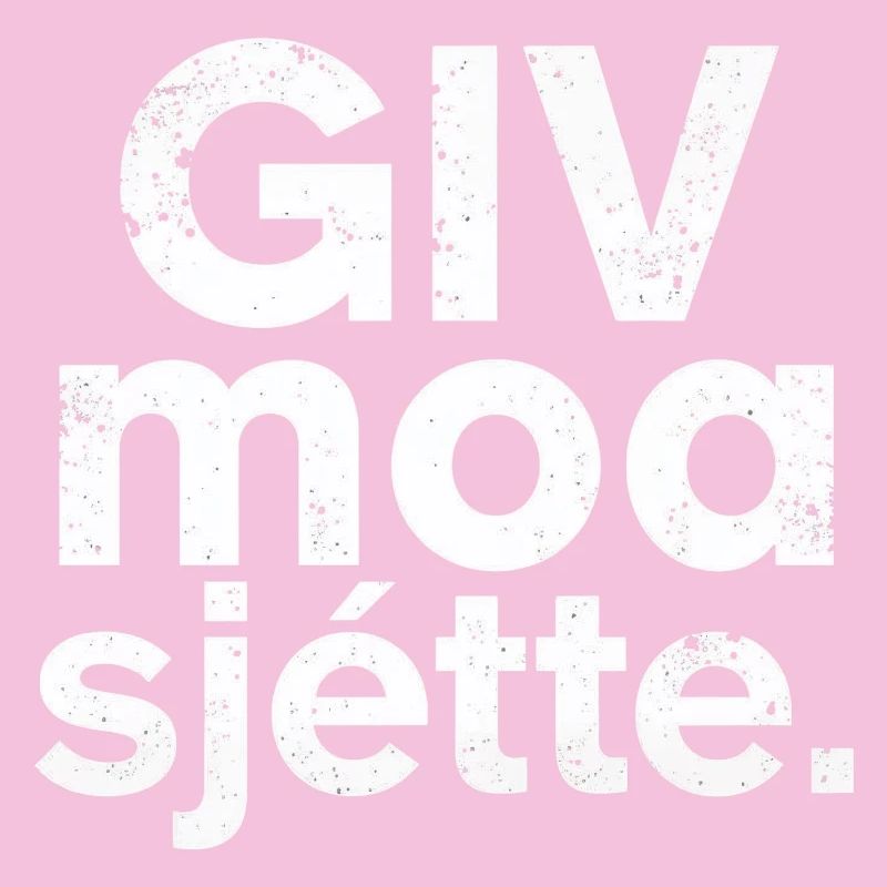 Giv moa sjette. Westflämisches Dialekthemd