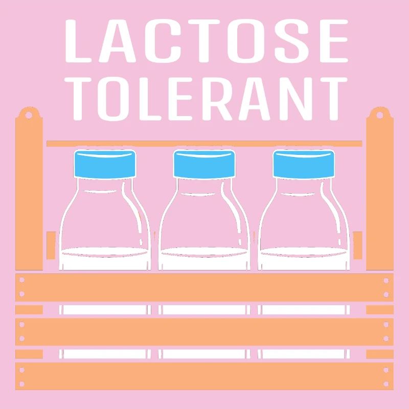 Flatulences Lait Lactose