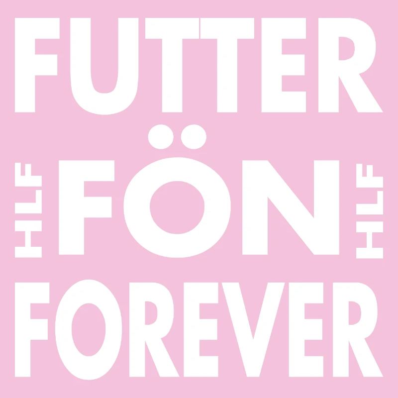 Futterfön Forever - Friteuse à air chaud pour toujours