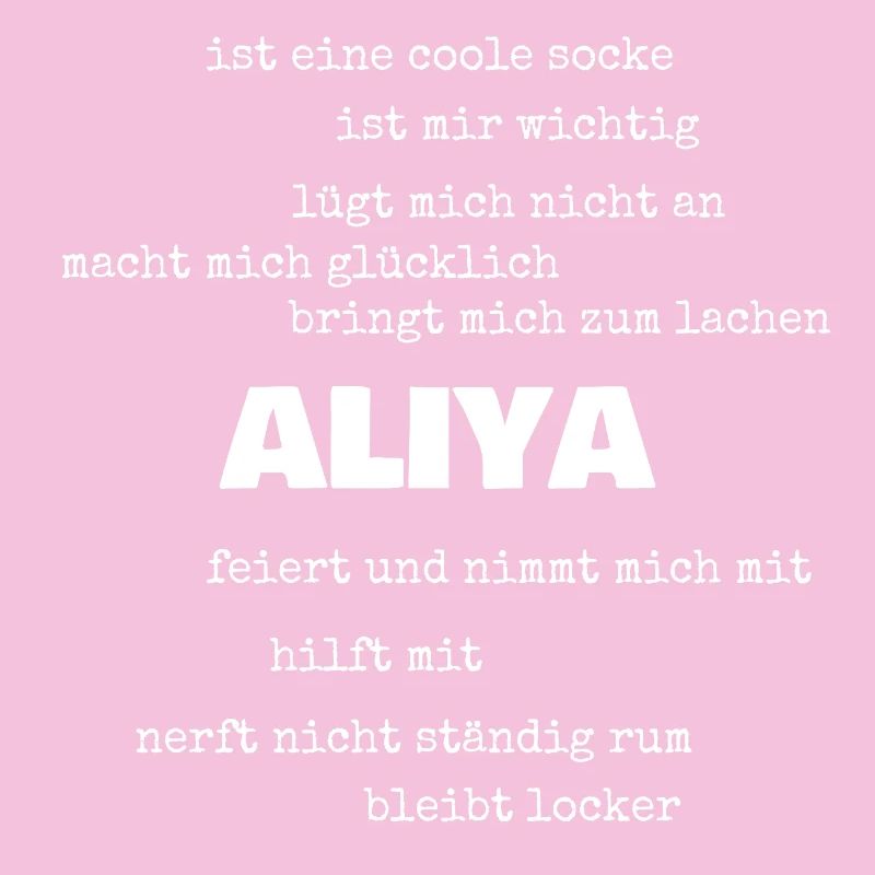 Proverbs Aliyah