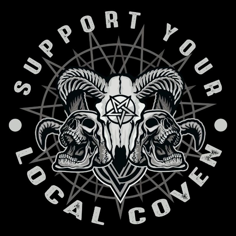 Coven Soutenez votre coven local