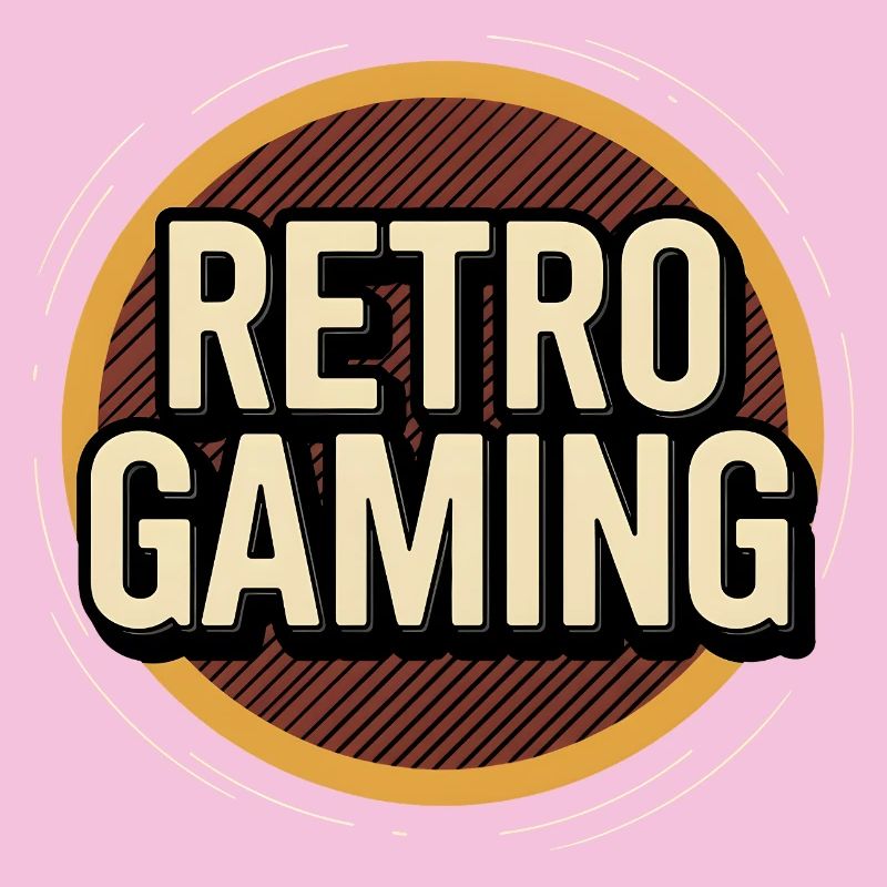 Retro Gaming