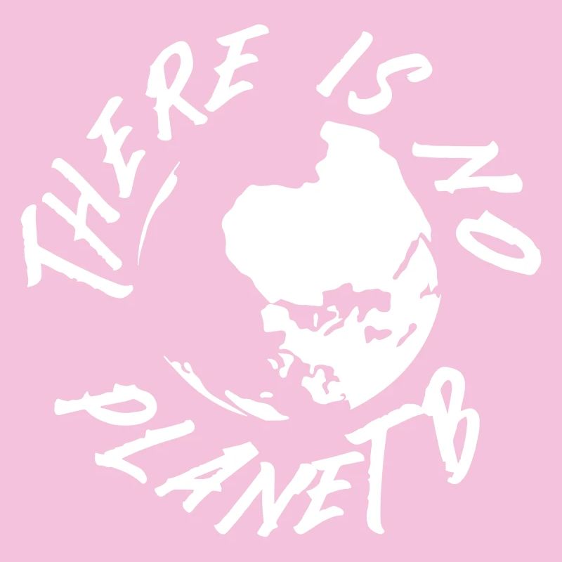 Pas de graphique Planet B Earth