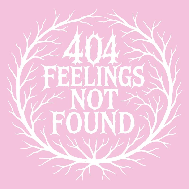 404 SENTIMENTS NON TROUVÉS