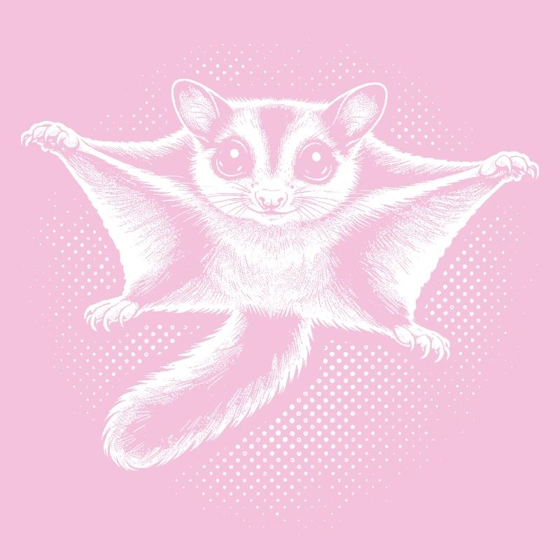 Sugar gliders