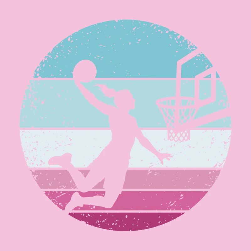 Basket-ball féminin