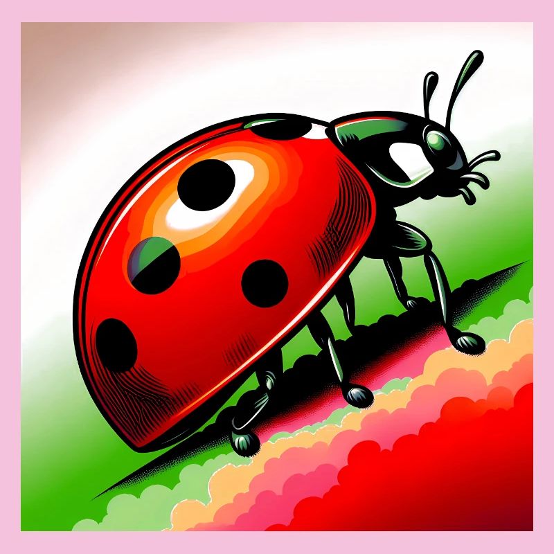 coccinelle