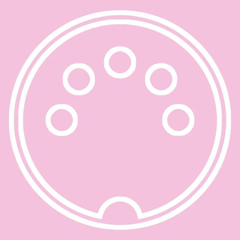 MIDI Connector
