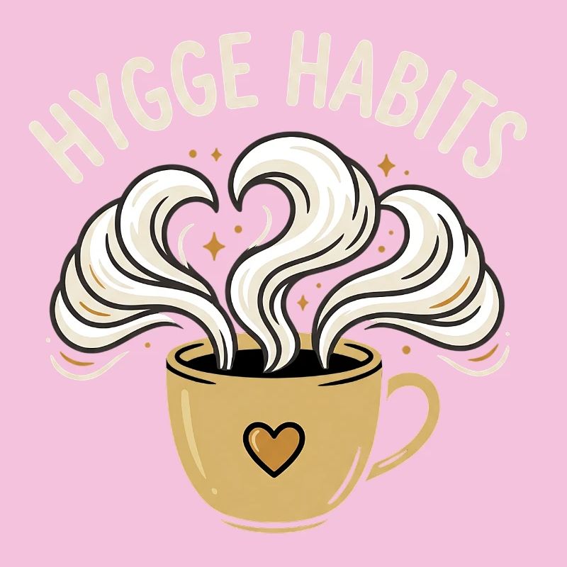 Cozy habits