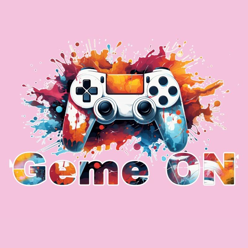 Controller GameON