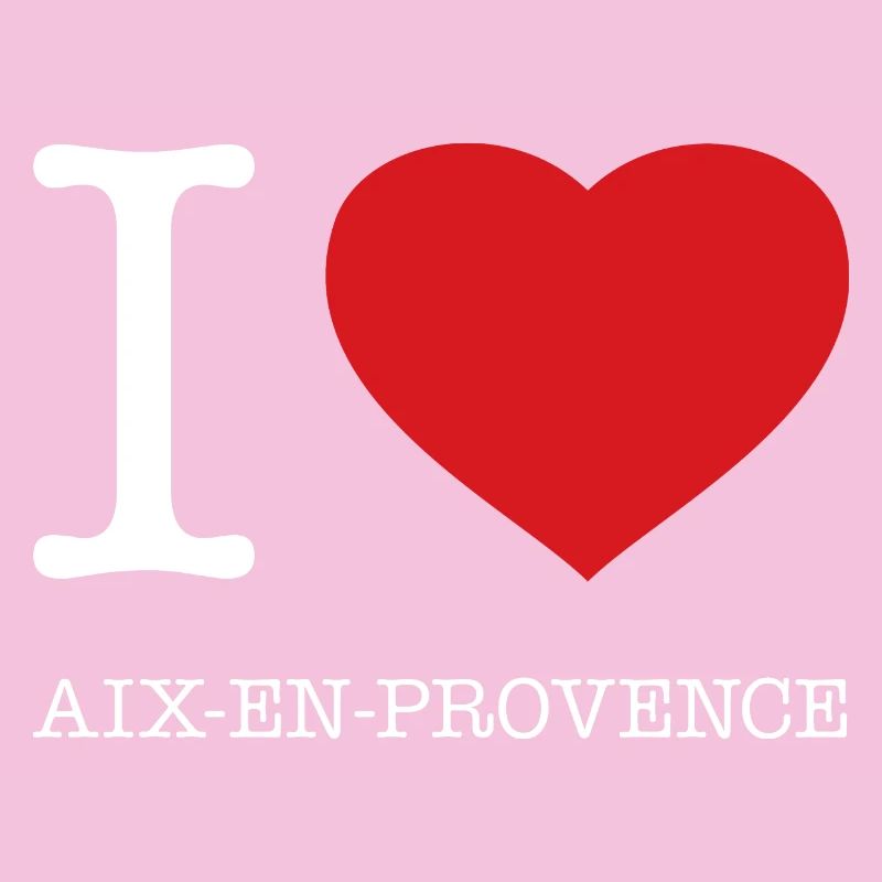 J’ADORE AIX EN PROVENCE