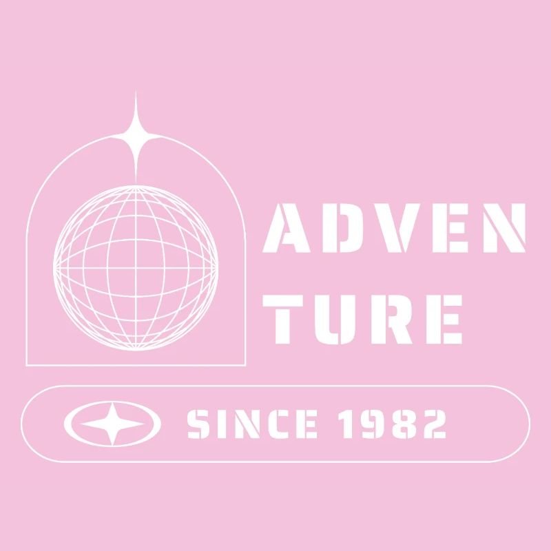 Aventure Explorer Voyage 1982