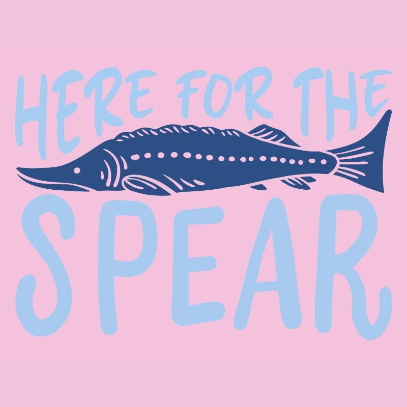Pêche au harpon