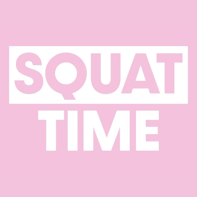 L'heure du squat