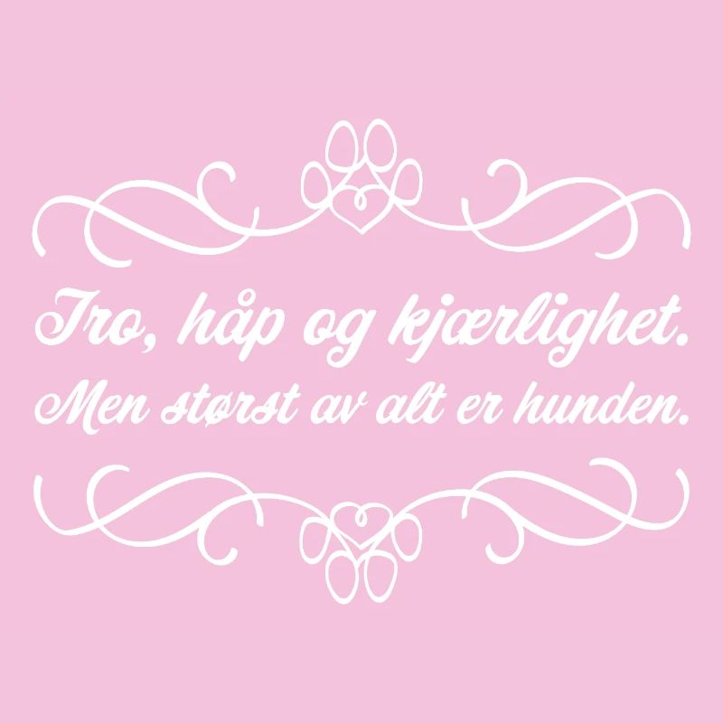Glaube, Hoffnung und Liebe