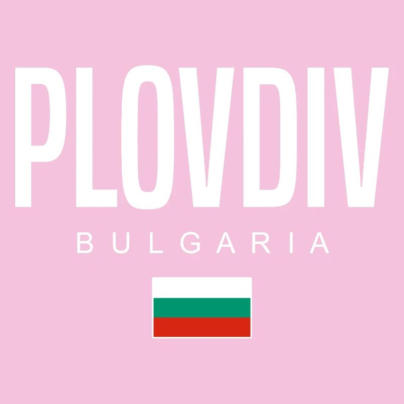 Plovdiv Bulgarien
