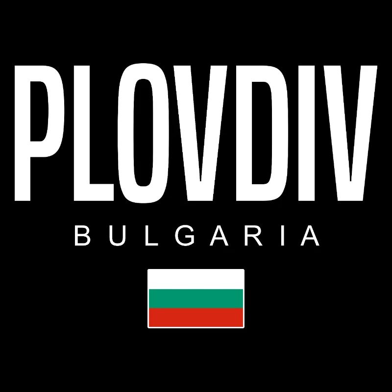 Plovdiv Bulgarien