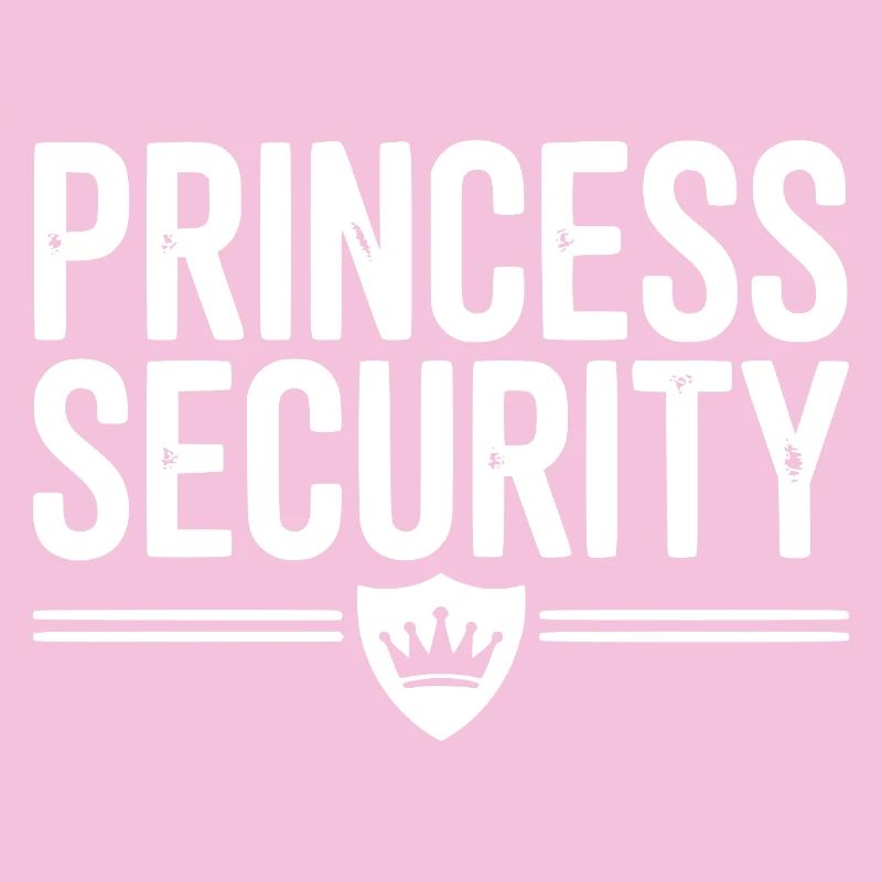 Sécurité de la princesse