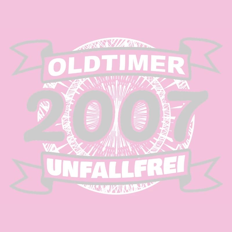 Oldtimer 2007