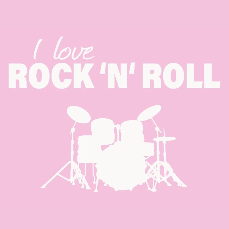 ROCK AND ROLL