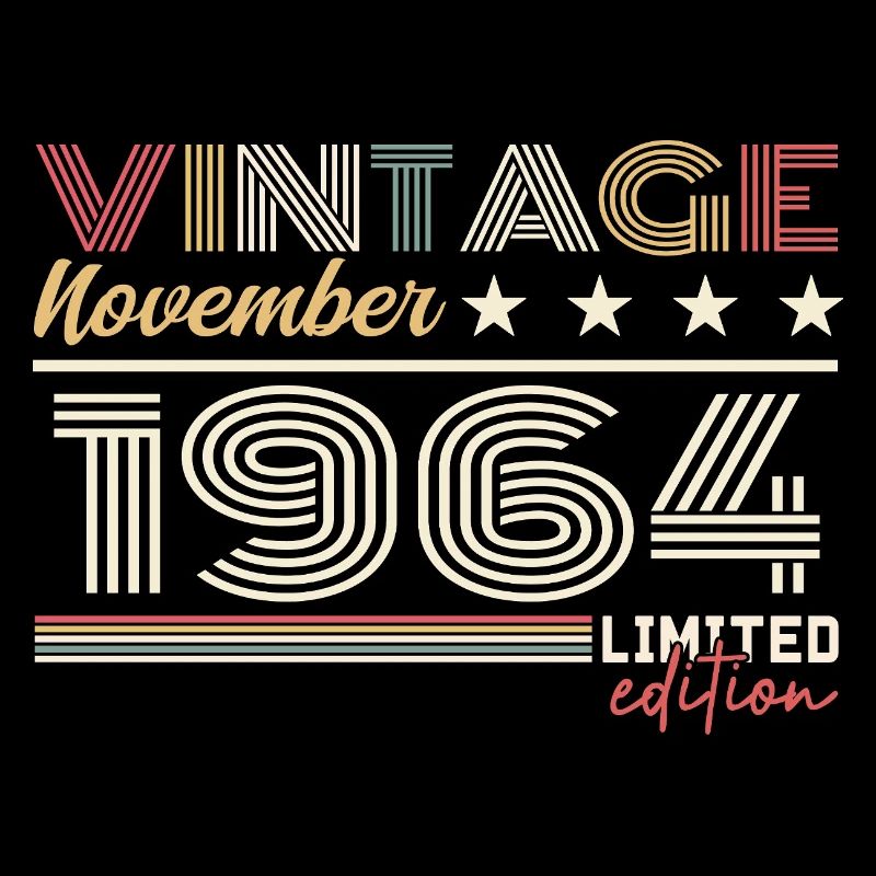 November 1964