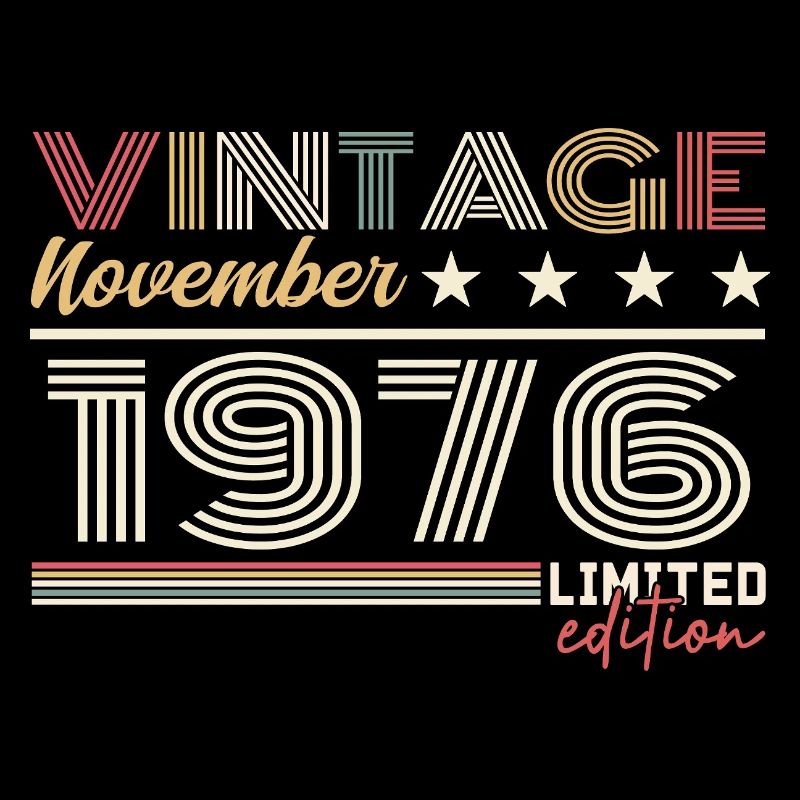 November 1976