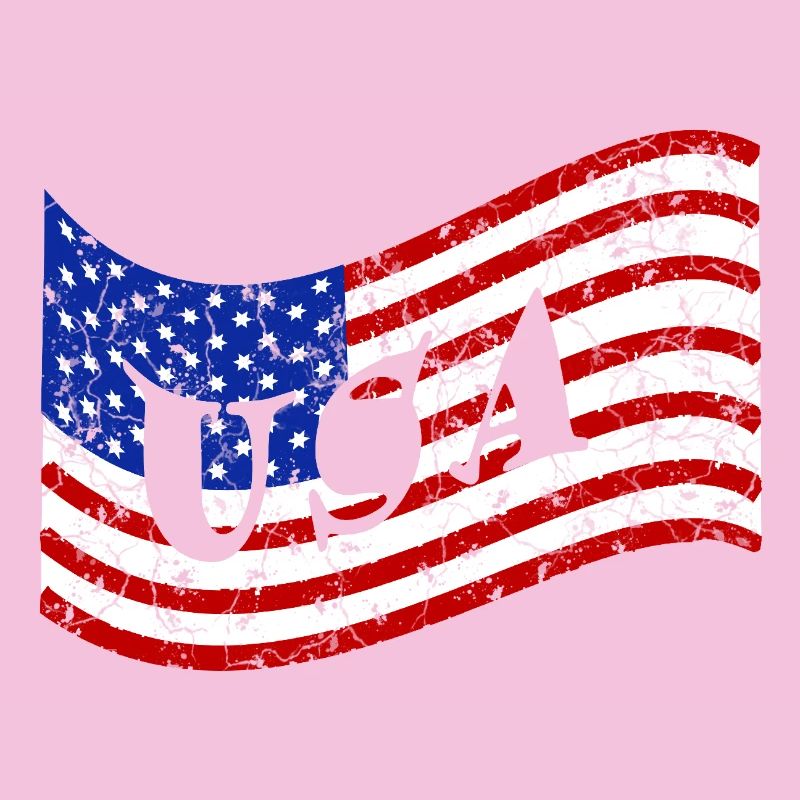 Drapeau des États-Unis