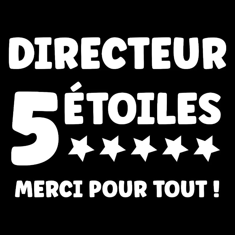Directeur
