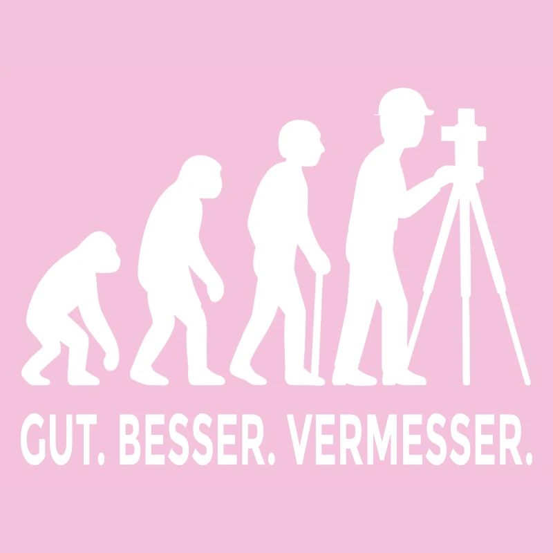 Good Better Surveyor Evolution